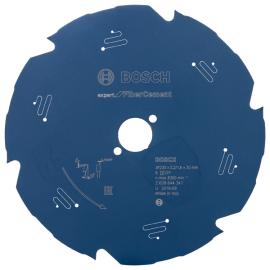 Kreissägeblatt Expert for Fibre Cement, 230 x 30 x 2,2 mm, 6 Produktbild
