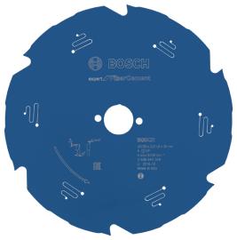 Kreissägeblatt Expert for Fibre Cement, 235 x 30 x 2,2 mm, 6 Produktbild