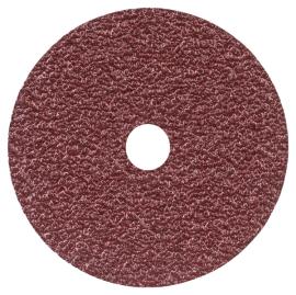 Fiberschleifscheibe R444 Expert for Metal, Korund, 100 mm, 16 mm, 24 Produktbild