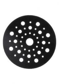 Stütztellerschoner für Exzenterschleifer