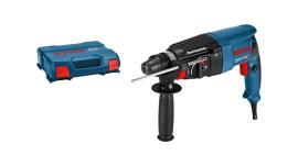 Bohrhammer mit SDS plus GBH 2-26 mit L-BOXX Produktbild
