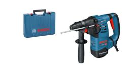 Bohrhammer mit SDS plus GBH 3-28 DRE, Handwerkerkoffer Produktbild