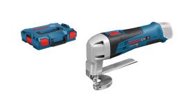 Akku-Blechschere GSC 12V-13, L-BOXX Produktbild