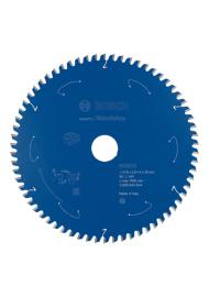 Kreissägeblätter Expert for Aluminium für Akkutischkreissägen