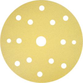 C450 Schleifpapier Standard for General Purpose für Exzenterschleifer