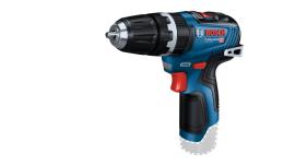 Akku-Schlagbohrschrauber GSB 12V-35: L-BOXX-Einlage, 1x Gürtelclip, 1x Bithalter Produktbild