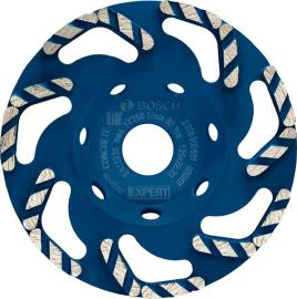 EXPERT Concrete Diamanttopfscheibe, 125 x 22,23 x 4,5&nbsp;mm Produktbild