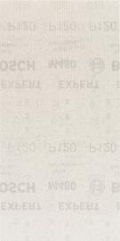 Schleifblatt M480 Net, Best for Wood and Paint, 115 x 230 mm, 180 Produktbild