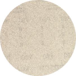 EXPERT M480 Schleifnetz für Exzenterschleifer, 125&nbsp;mm, K 80, 5&nbsp;Stück Produktbild