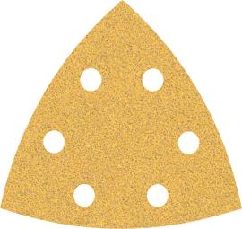 EXPERT C470 Schleifblatt für Deltaschleifer