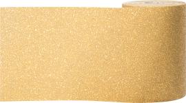 EXPERT C470 Schleifpapierrolle zum Handschleifen, 115&nbsp;mm, 5 m, K 40 Produktbild