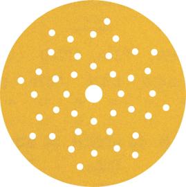 EXPERT C470 Schleifblatt-Sets Mehrloch für Exzenterschleifer