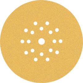 EXPERT C470 Schleifblatt mit 19 Löchern für Trockenbauschleifer