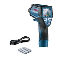 Thermodetektor GIS 1000 C, mit Akku-Adapter Produktbild
