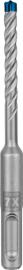 EXPERT SDS plus-7X Hammerbohrer, 6 x 50 x 115&nbsp;mm, 10er-Pack Produktbild