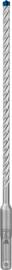 EXPERT SDS plus-7X Hammerbohrer, 6 x 150 x 215&nbsp;mm, 10er-Pack Produktbild