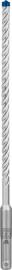 EXPERT SDS plus-7X Hammerbohrer, 6,5 x 150 x 215&nbsp;mm, 10er-Pack Produktbild
