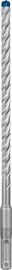 EXPERT SDS plus-7X Hammerbohrer, 8 x 150 x 215&nbsp;mm, 10er-Pack Produktbild