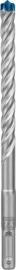 EXPERT SDS plus-7X Hammerbohrer, 10 x 100 x 165&nbsp;mm, 10er-Pack Produktbild