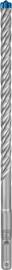 EXPERT SDS plus-7X Hammerbohrer, 10 x 150 x 215&nbsp;mm, 10er-Pack Produktbild