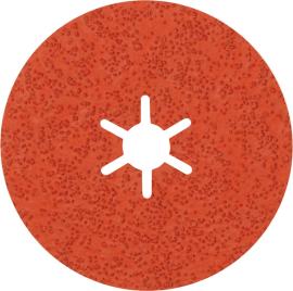 EXPERT R782 Prisma Ceramic Fiberscheiben