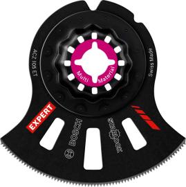 EXPERT Multi Material ACZ 105 ET Segmentsägeblätter
