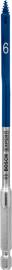 EXPERT SelfCut Speed Flachfräsbohrer, 6 x 152&nbsp;mm Produktbild