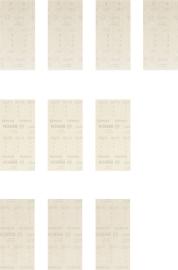 EXPERT M480 Netzstruktur-Schleifblätter für Schwingschleifer