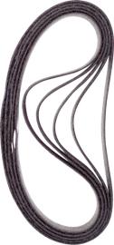 EXPERT N470 Schleifband für Bandschleifer 40 x 760&nbsp;mm, mittel, 10-tlg Produktbild