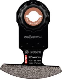 EXPERT Corner Blade MATI 68 RD4, 68 x 30&nbsp;mm, 10er-Pack Produktbild