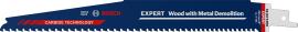 EXPERT Wood with Metal Demolition S1167XHM Säbelsägeblätter
