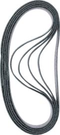 EXPERT N470 Schleifband für Bandschleifer 40 x 760&nbsp;mm, fein, 10-tlg Produktbild