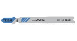 T 121 AF Speed for Metal Stichsägeblätter