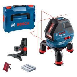 Linienlaser GLL 3-50, mit Universalhalterung BM 1, L-BOXX Produktbild