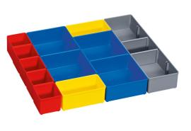 Boxen für Kleinteileaufbewahrung i-BOXX 53 inset box set, 12-tlg. Produktbild