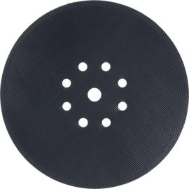 8-Loch-Stützteller für Trockenbauschleifer