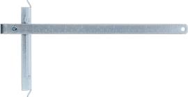 Parallelanschlag GKS 18V-70L Produktbild