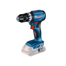 Akku-Schlagbohrschauber GSB 18V-45, im Karton Produktbild