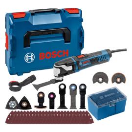 Multi-Cutter GOP 40-30, mit Zubehör, L-BOXX Produktbild