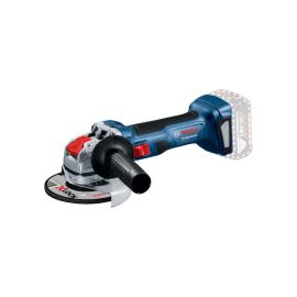 Akku-Winkelschleifer mit X-LOCK GWX 18V-7 Produktbild
