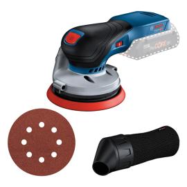 Akku-Exzenterschleifer GEX 18V-125 Produktbild
