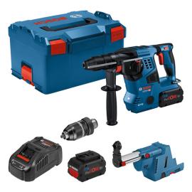 Akku-Bohrhammer mit SDS plus GBH 18V-28 CF Produktbild