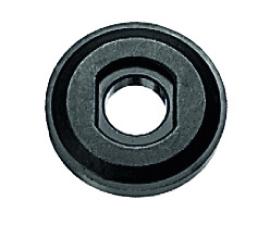 Spannmuttern für 115–150 mm Scheiben mit M10-Gewinde für Betonschleifer von Bosch