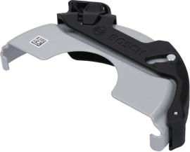 Schutzkombinationshauben zum Schneiden, Aufhebelung aus Metall