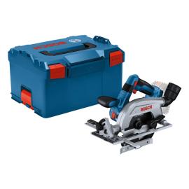 Akku-Kreissäge GKS 18V-57-2 L, L-BOXX Produktbild