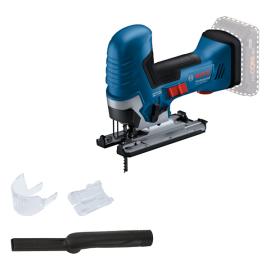 Akku-Stichsäge GST 18V-125 S Produktbild