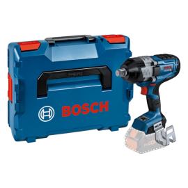 Akku-Drehschlagschrauber GDS 18V-1600 HC, L-BOXX 136 Produktbild