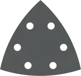 PRO F355 Schleifblatt für Deltaschleifer