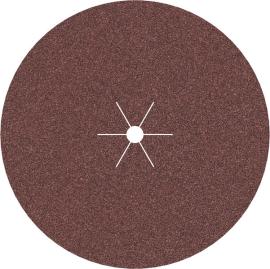 PRO F460 Schleifblatt, G40, G60, G80, G120, G180, 125&nbsp;mm Produktbild