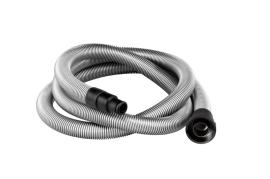 Normale Schläuche für Staubsauger mit Bayonettverschluss